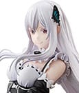 Re:ZERO -Starting Life in Another World- PVC Statue 1/8 Echidna Roswaal Manor Maid Outfit Ver. 20 cm