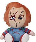 Child's Play Phunny Plush Figure Chucky 15 cm