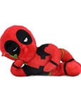 Deadpool Phunny Plush Figure Sexy Deadpool 20 cm