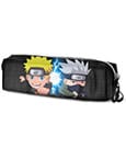 Naruto Shippuden Fan Square Pencil case Naruto Kid