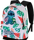 Lilo & Stitch Fan HS Backpack Frog 2.2