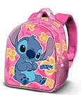 Lilo & Stitch Basic Backpack Cute