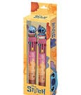 Lilo & Stitch Multicoloured ball pens 2-Pack