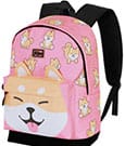 Oh My Pop! Fan HS Backpack Shiba 2.2