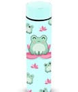 Oh My Pop! Thermo Bottle Froggy