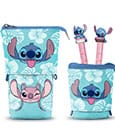 Lilo & Stitch Pop Up Pencil with 2 Erasable Gel Pens