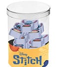 Lilo & Stitch Erasers 12-Pack