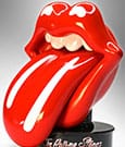 Rolling Stones 3D Vinyl Statue Licks (Classic Version) 22 cm