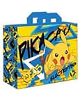 Pokemon Tote Bag Pikachu