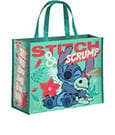 Lilo & Stitch Tote Bag Stitch & Scrump