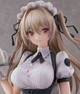 Original Character PVC Statue 1/6 Sakura Elle 27 cm