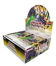 Yu-Gi-Oh! TCG Doom of Dimensions Booster Display (24) *German Version*