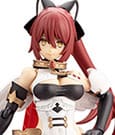 Arcanadea Plastic Model Kit Charmed 17 cm