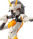 Unlimited Universe Megalomaria Plastic Model Kit Principal 16 cm