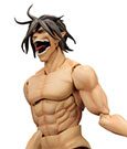 Attack on Titan Plastic Model Kit Eren Yeager 16 cm