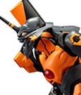 Godzilla vs Evangelion Plastic Model Kit Evangelion Test Type-01 Godzilla Ver. 19 cm