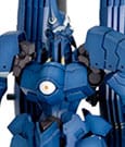 Linebarrels of Iron Fine Model Kit 1/144 Verdant 15 cm