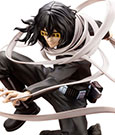 My Hero Academia ARTFXJ Statue 1/8 Shota Aizawa 26 cm