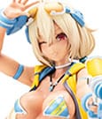 Megami Device PVC Statue 2/1 Asra Aoi Ai 32 cm