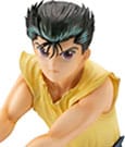 Yu Yu Hakusho ARTFXJ Statue 1/8 Yusuke Urameshi Ver. 2 19 cm