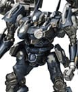 Armored Core Fine Scale Model Kit 1/72 Mirage C01-GAEA 16 cm