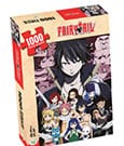 Fairy Tail Puzzle The Guild (1000 pieces)