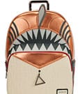 Crunchyroll by Loungefly Full-Size Backpack Chainsaw Man