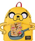 Warner Bros by Loungefly Mini Backpack Adventure Time Jake