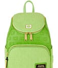 Warner Bros by Loungefly Mini Backpack Adventure Time