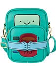 Warner Bros by Loungefly Crossbody Adventure Time BMO