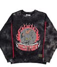 Dreamworks by Loungefly Sweatshirt Unisex How to Train your Dragon Size L