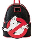 Ghostbusters by Loungefly Backpack No Ghost Logo