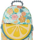Loungefly Mini Backpack Lemon