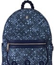 Loungefly Mini Backpack Denim