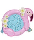 Loungefly Crossbody Flamingo