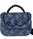 Loungefly Crossbody Denim
