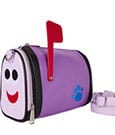 Nickelodeon by Loungefly Crossbody Blue's Clues Mail Time