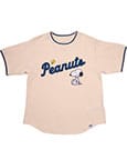 Peanuts by Loungefly Tee T-Shirt Unisex Sporty Size XXL
