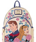 Disney by Loungefly Mini Backpack Princess Aurora & Prince Phillip