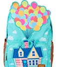 Disney by Loungefly Full-Size Nylon Backpack Up!