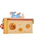 Pixar by Loungefly Crossbody Ratatouille Cheese