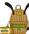 Disney by Loungefly Sling Bag Pluto 95th Anniversary