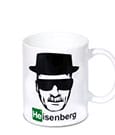 Breaking Bad Mug Heisenberg