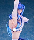 Original Character PVC 1/6 Yuki Azuma - Illustrated by Neko Metaru 37 cm