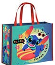 Lilo & Stitch Tote Bag Island Vibes