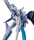Cruise Chaser Blassty Plastic Model Kit PLAMAX SPEX-07 Blassty 28 cm