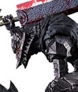 Berserk Pop Up Parade PVC Statue Guts (Berserker Armor) XL Size 38 cm