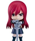 Fairy Tail Nendoroid Action Figure Erza Scarlet 10 cm