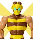 Masters of the Universe Origins Action Figure Cartoon Collection: Buzz-Off 14 cm