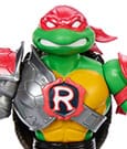 MOTU x TMNT: Turtles of Grayskull Action Figure Raphael 14 cm
